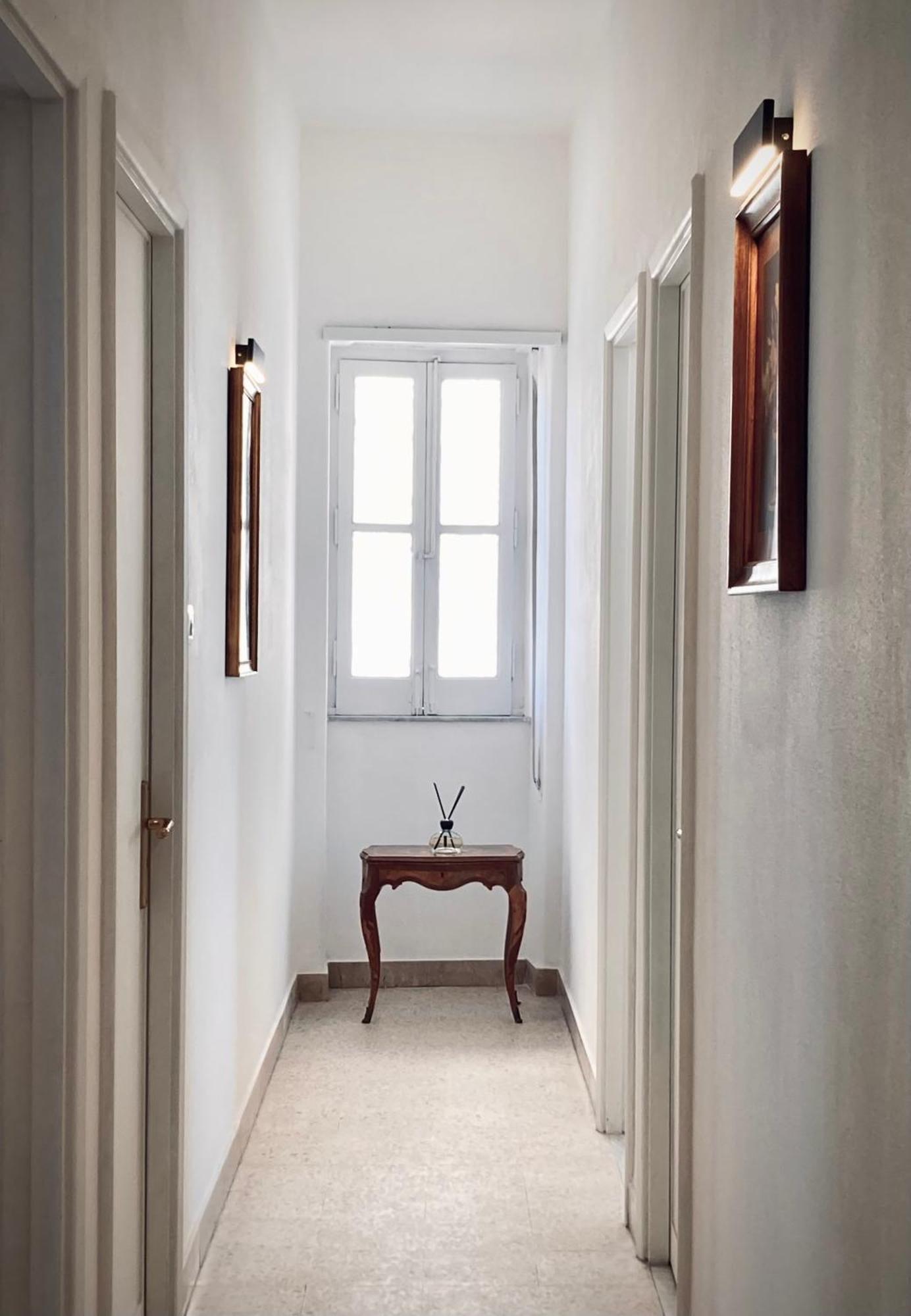 Apartment Historical Artist Flat Catania