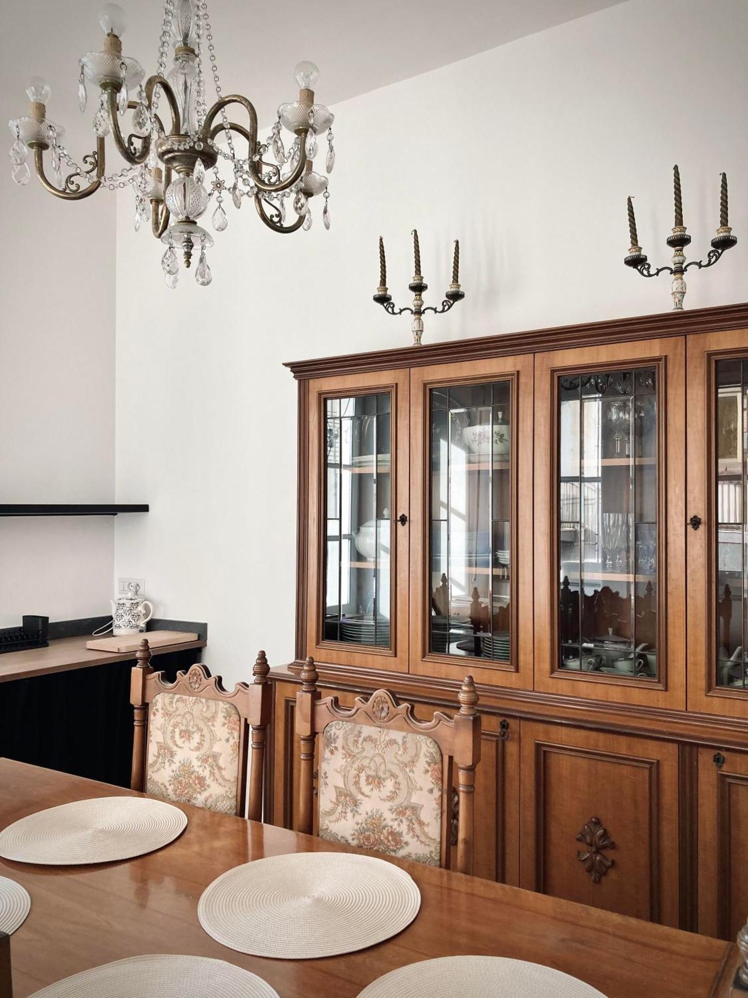 Apartment Historical Artist Flat Catania