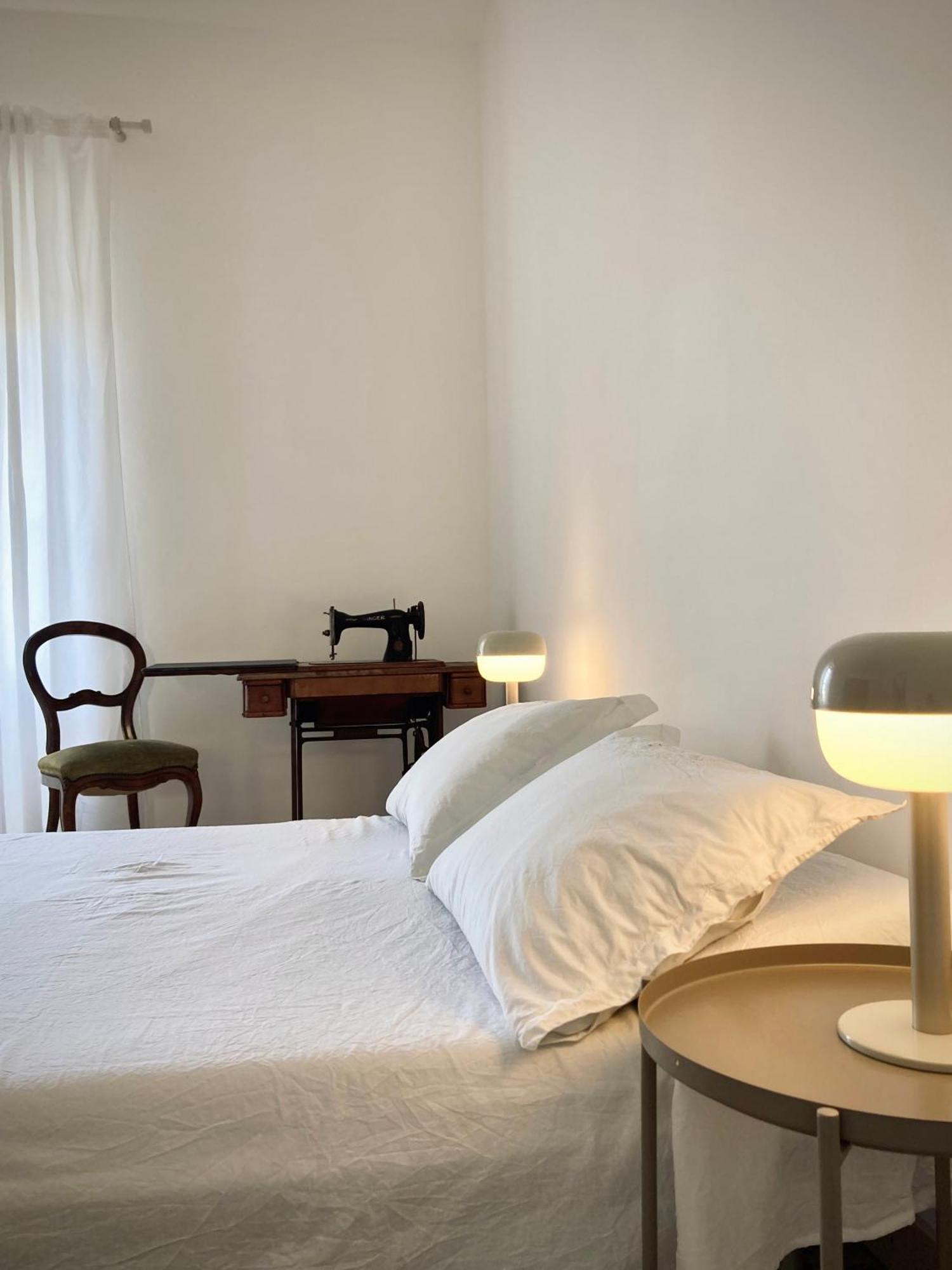 Historical Artist Flat Apartment Catania