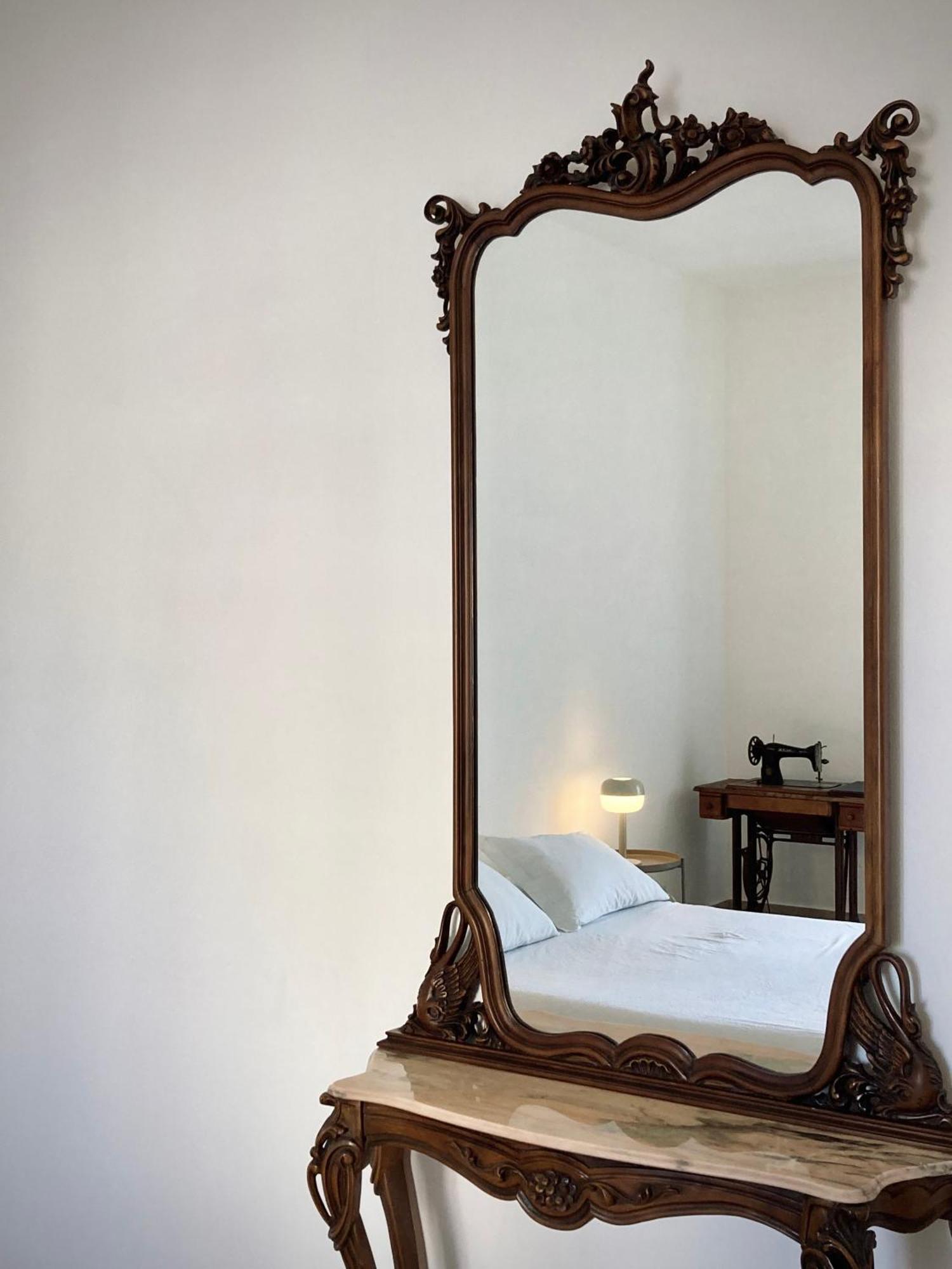 Historical Artist Flat Apartment Catania