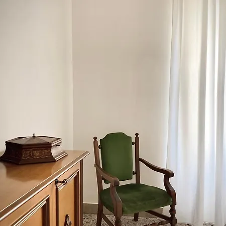 Catania Historical Artist Flat Apartment Exterior photo