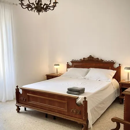 Catania Historical Artist Flat Apartment Exterior photo