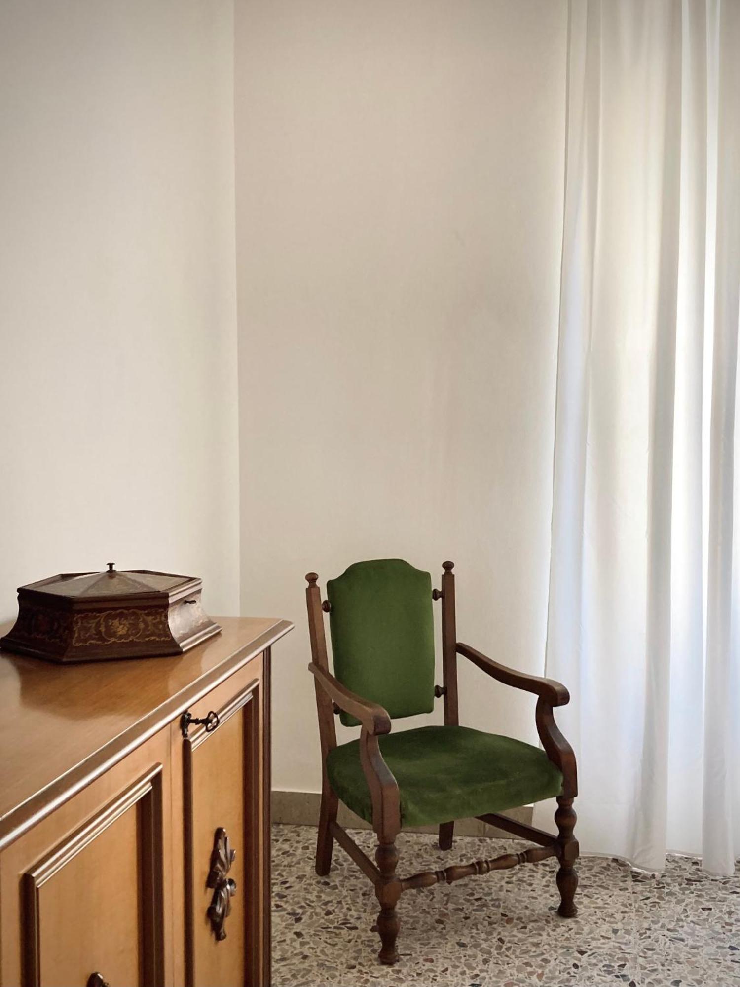 Historical Artist Flat Apartment